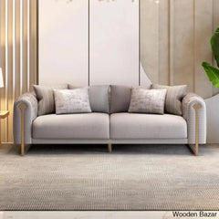 - Wooden Bazar