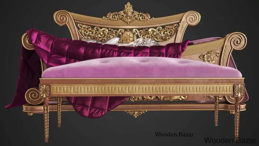 - Wooden Bazar