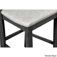 dining set - Wooden Bazar