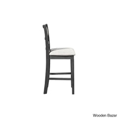 dining set - Wooden Bazar