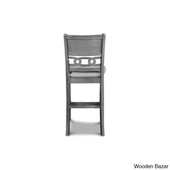 dining set - Wooden Bazar