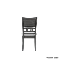 dining set - Wooden Bazar