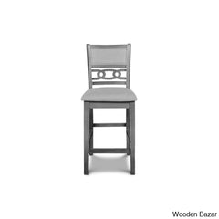 dining set - Wooden Bazar