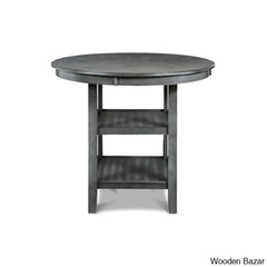 dining set - Wooden Bazar