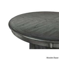 dining set - Wooden Bazar