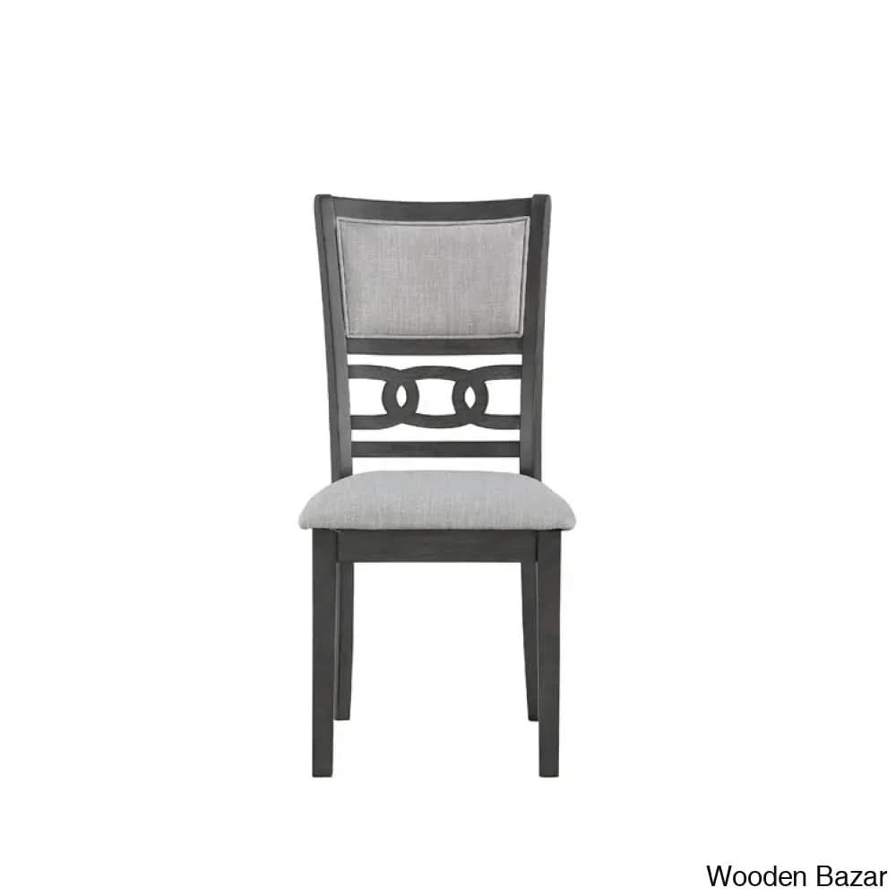 dining set - Wooden Bazar