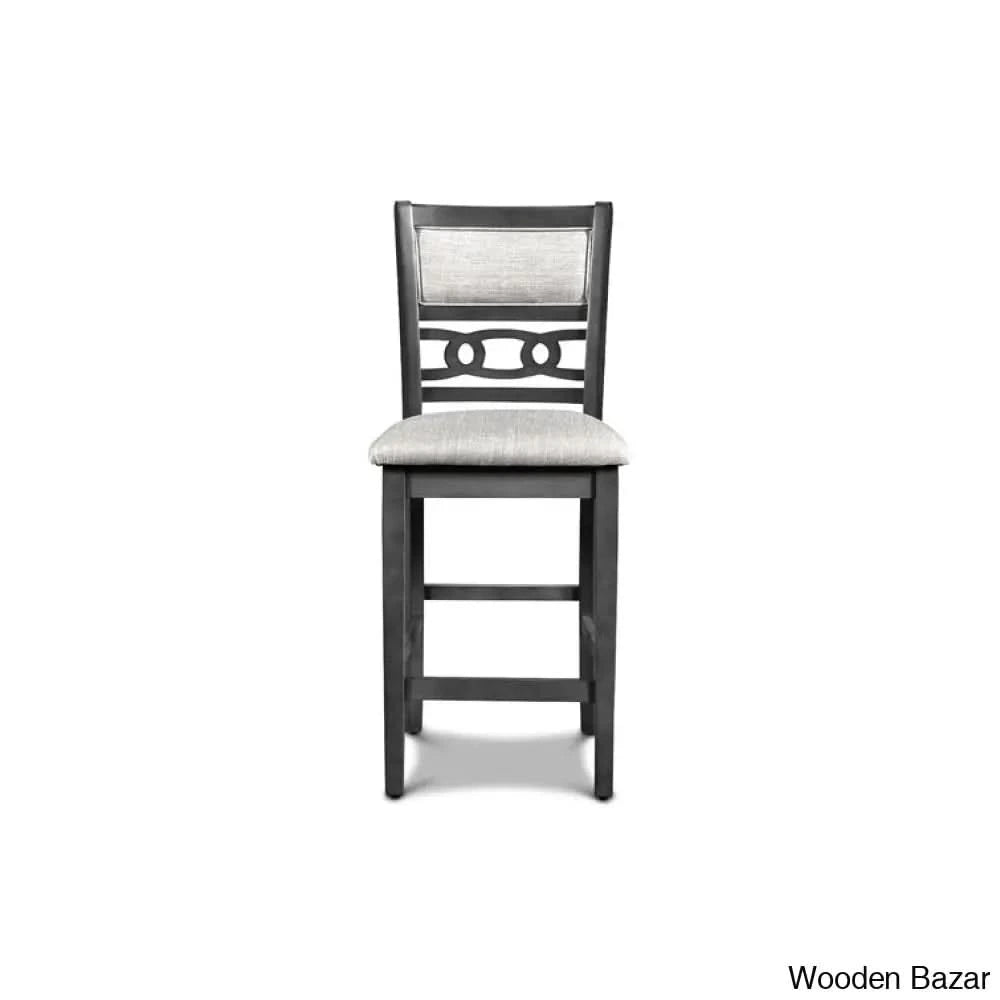 dining set - Wooden Bazar