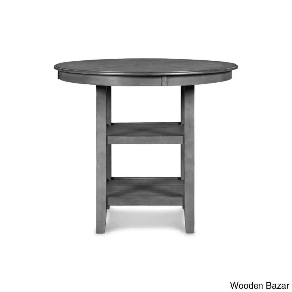 dining set - Wooden Bazar