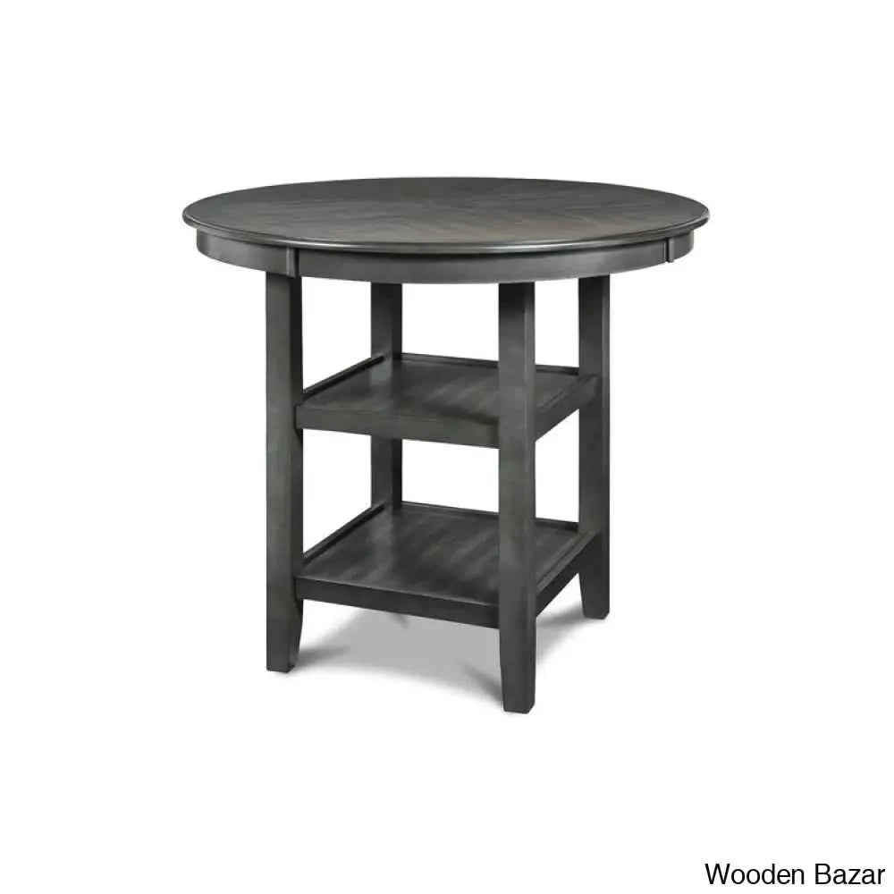 dining set - Wooden Bazar