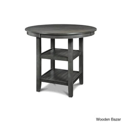 dining set - Wooden Bazar