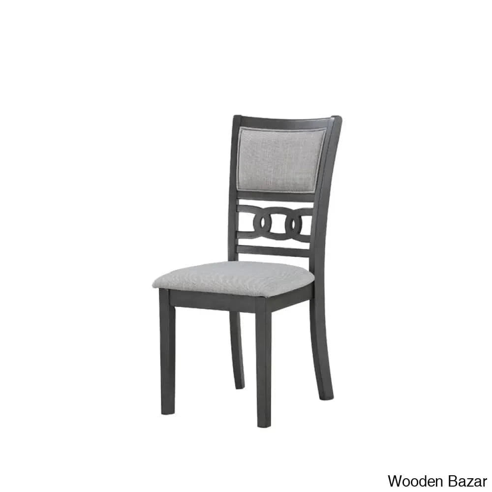 dining set - Wooden Bazar