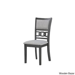 dining set - Wooden Bazar