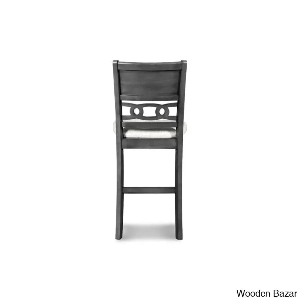dining set - Wooden Bazar