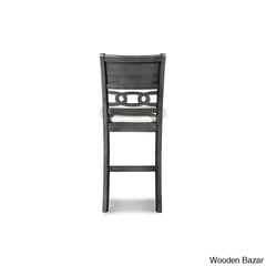 dining set - Wooden Bazar