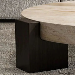 Mabu Coffee Table And Center Table