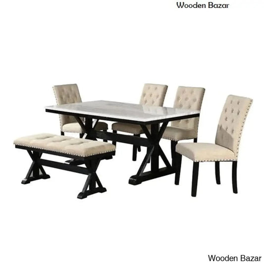 - Wooden Bazar