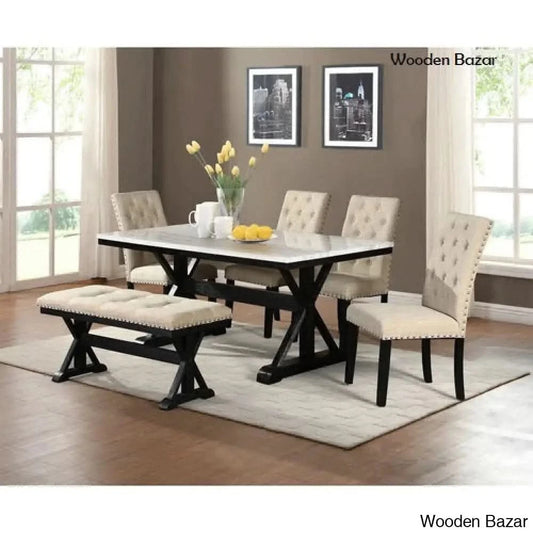 - Wooden Bazar