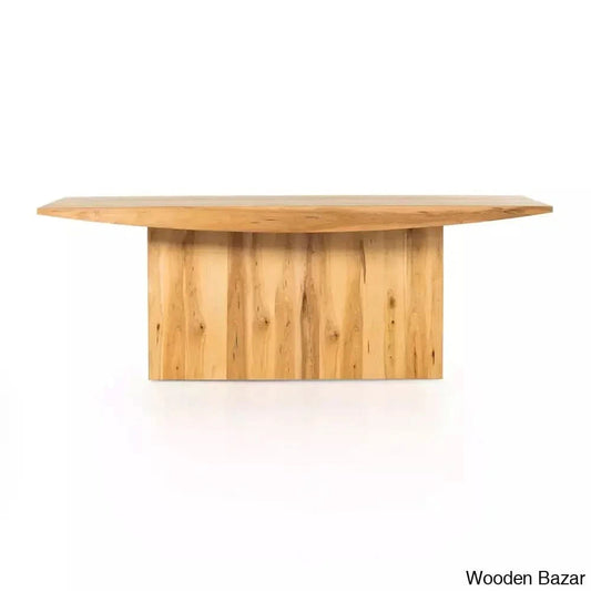 Manny Latest Dining Table With Timeless Beauty And Durability