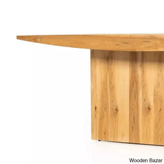 Manny Latest Dining Table With Timeless Beauty And Durability