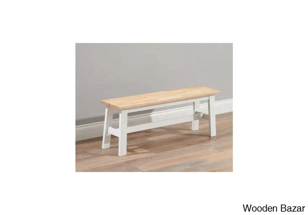 - Wooden Bazar