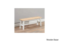 - Wooden Bazar