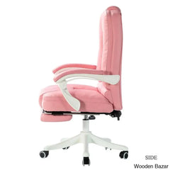 Office Chairs - Wooden Bazar