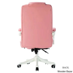 Office Chairs - Wooden Bazar