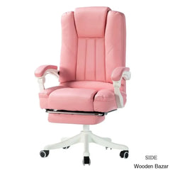 Office Chairs - Wooden Bazar