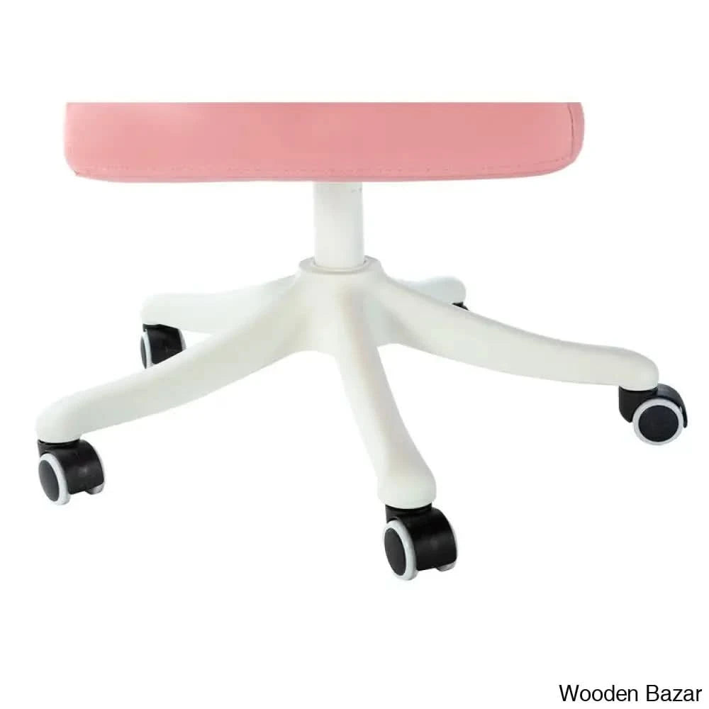 Office Chairs - Wooden Bazar