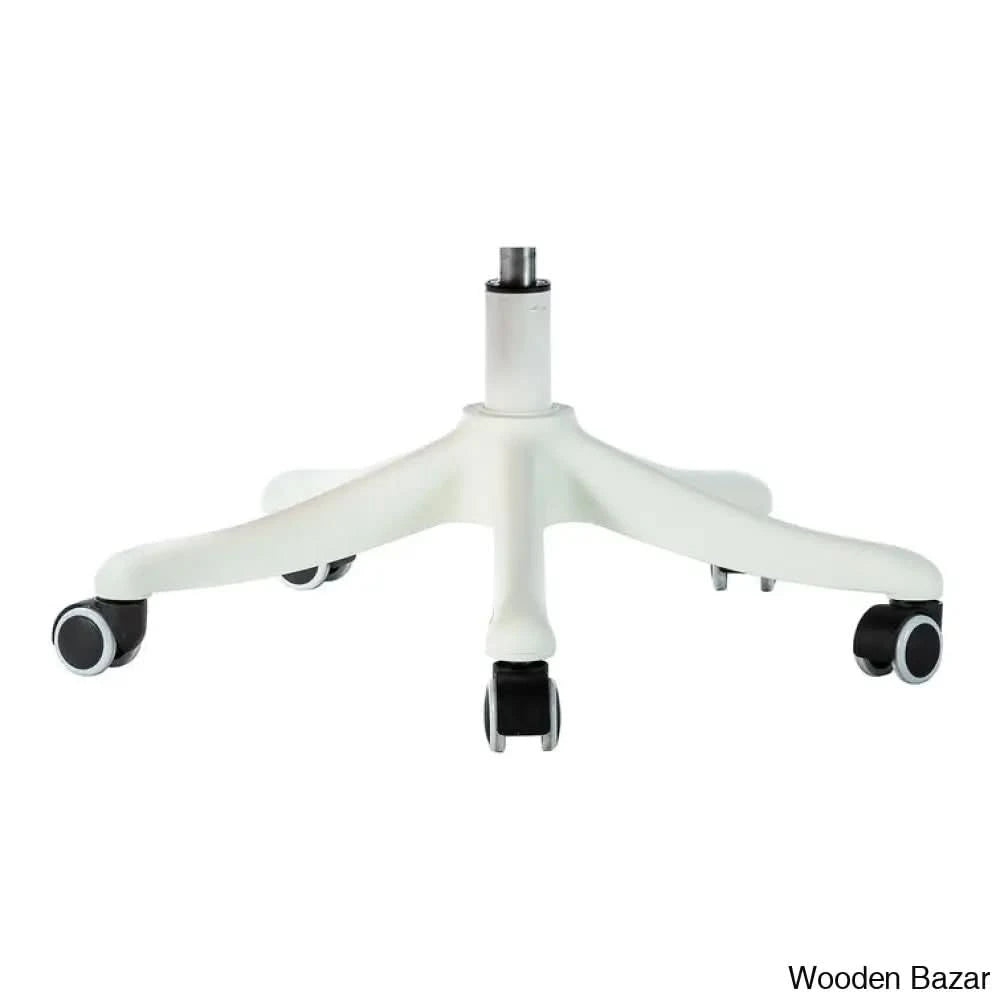 Office Chairs - Wooden Bazar