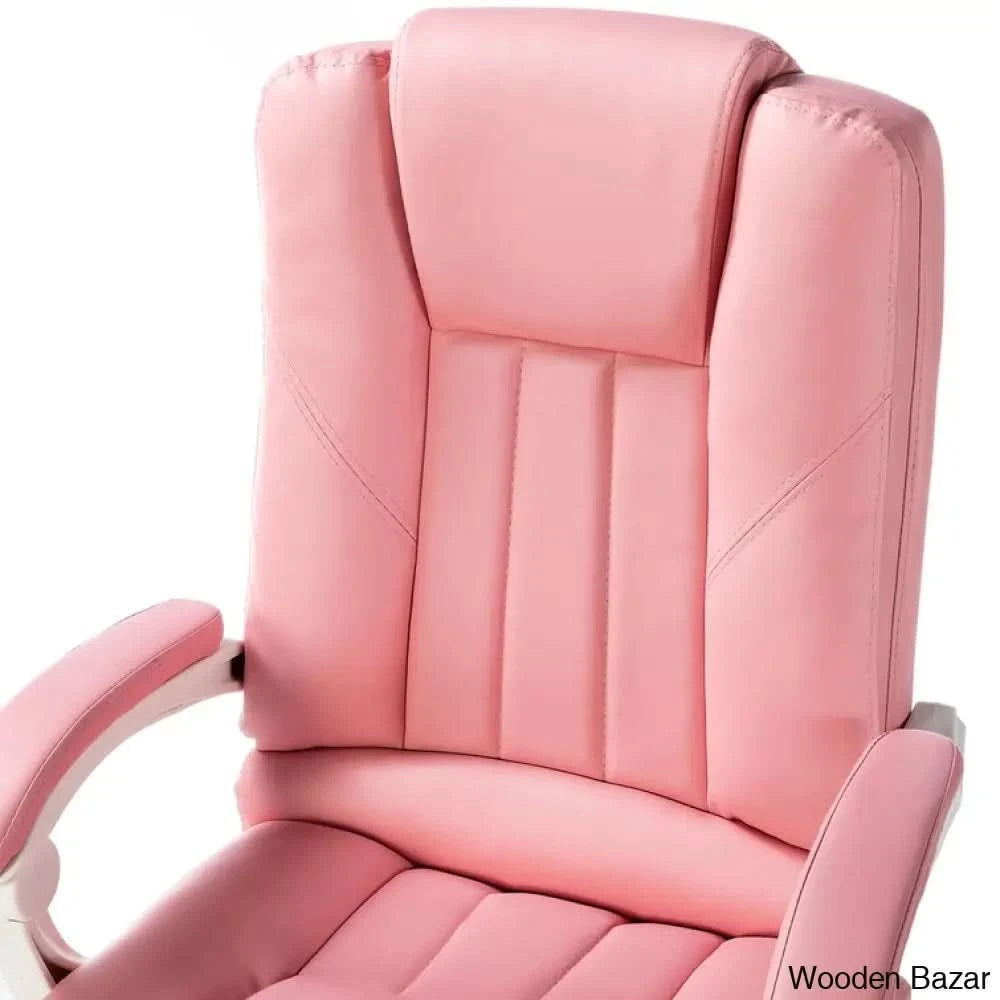 Office Chairs - Wooden Bazar