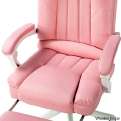 Office Chairs - Wooden Bazar