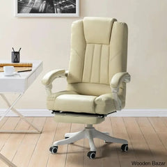 Office Chairs - Wooden Bazar