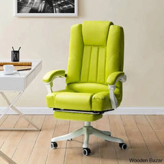 Office Chairs - Wooden Bazar