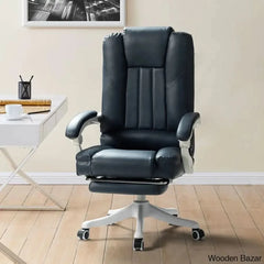 Office Chairs - Wooden Bazar