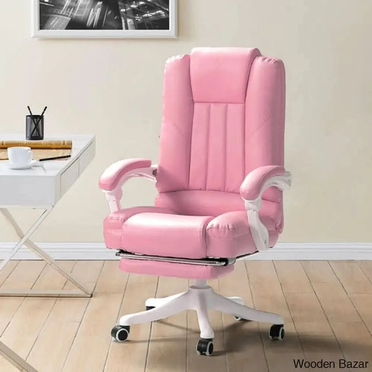 Office Chairs - Wooden Bazar