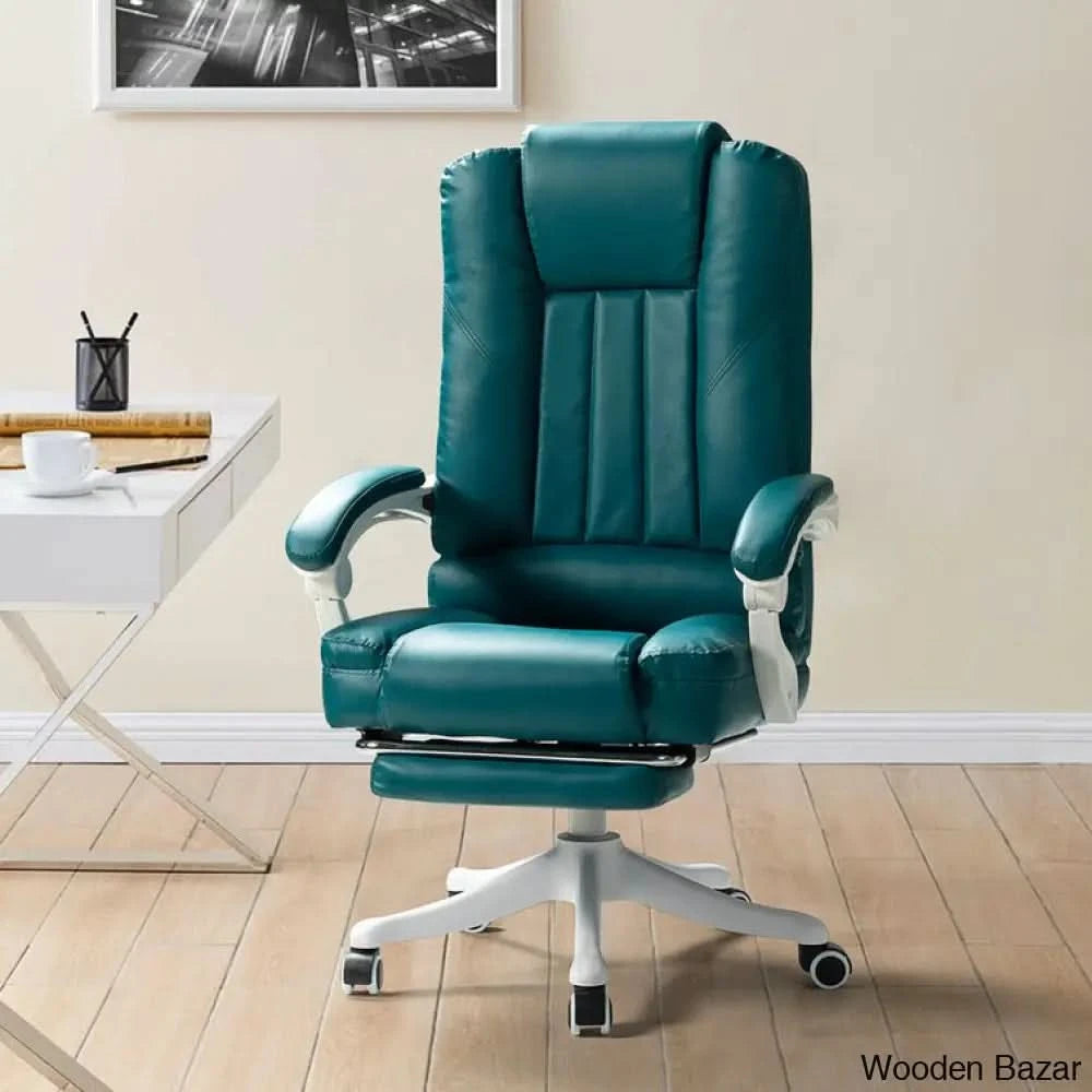 Office Chairs - Wooden Bazar