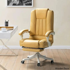 Office Chairs - Wooden Bazar
