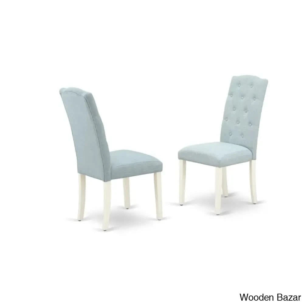 dining set - Wooden Bazar