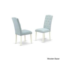 dining set - Wooden Bazar