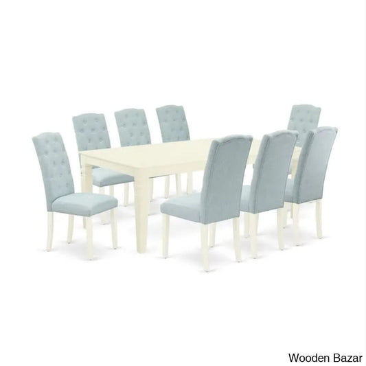 dining set - Wooden Bazar