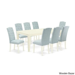 dining set - Wooden Bazar