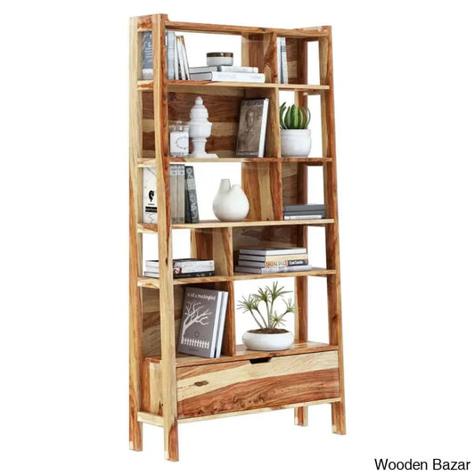 - Wooden Bazar