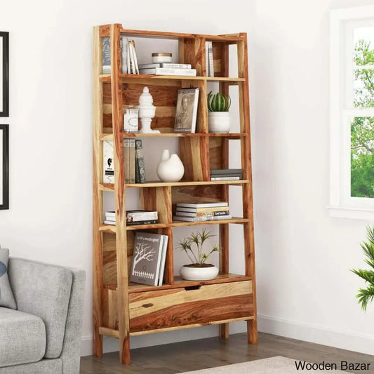 - Wooden Bazar