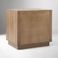 - Wooden Bazar