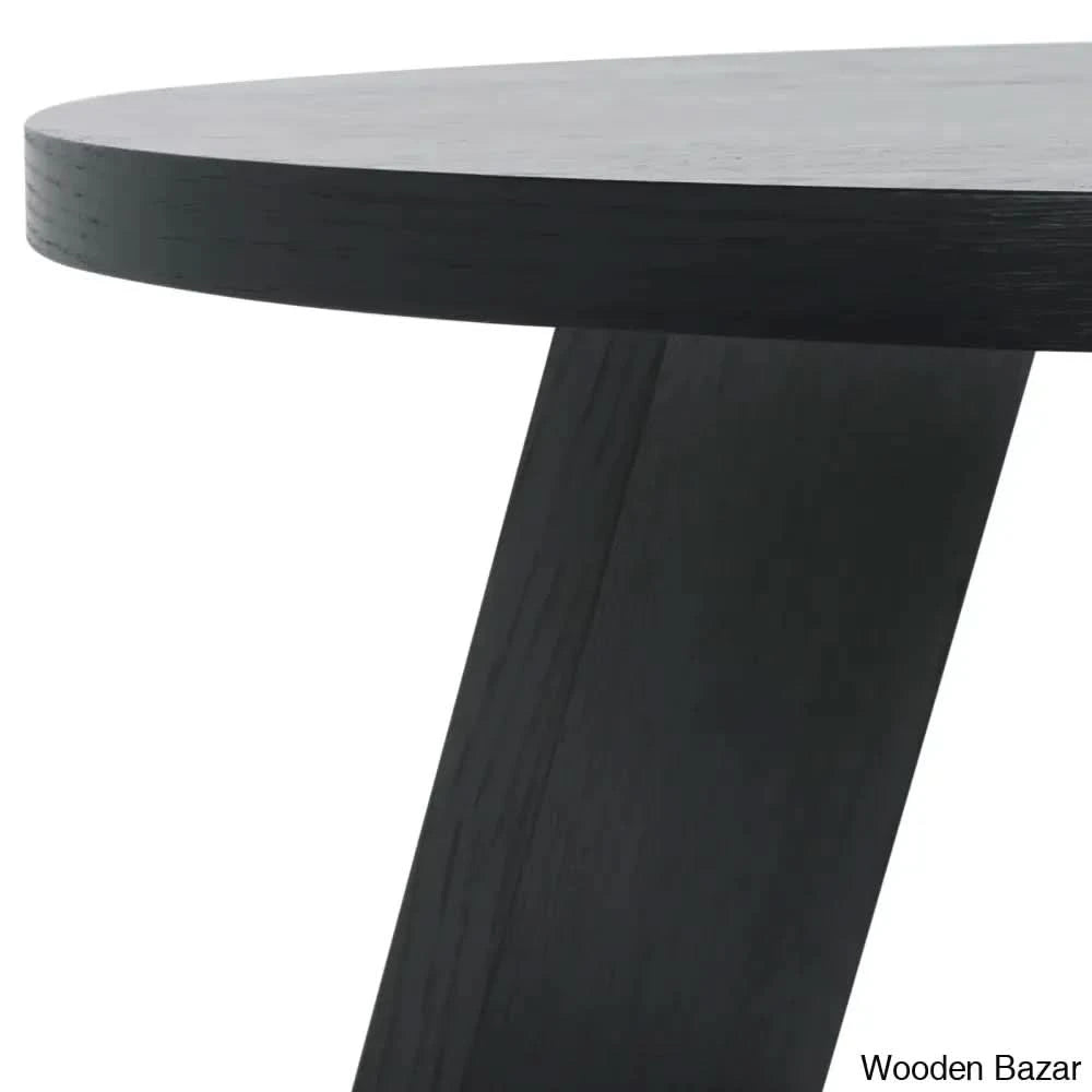 Mattelynn Coffee Table And Center Table