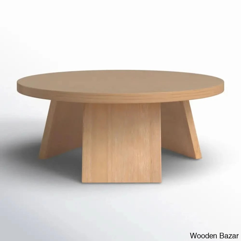Mattelynn Coffee Table And Center Table