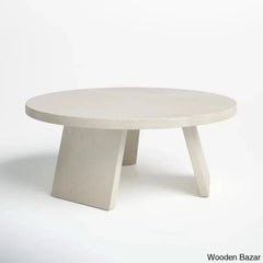 Mattelynn Coffee Table And Center Table