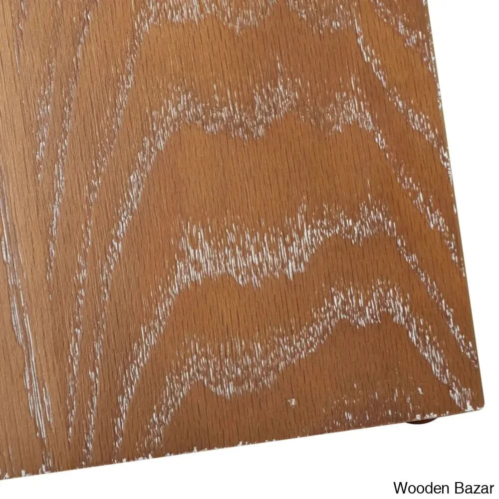 Mattelynn Coffee Table And Center Table