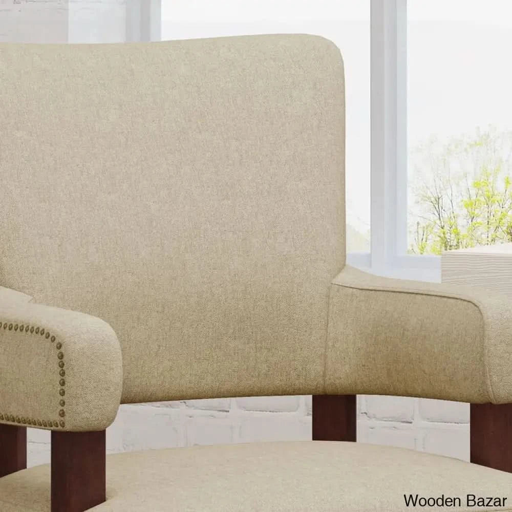 Office Chairs - Wooden Bazar